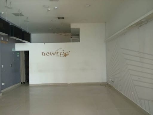 Local en arriendo en San Diego, Medellín, 73 m² · foto 2 de 7