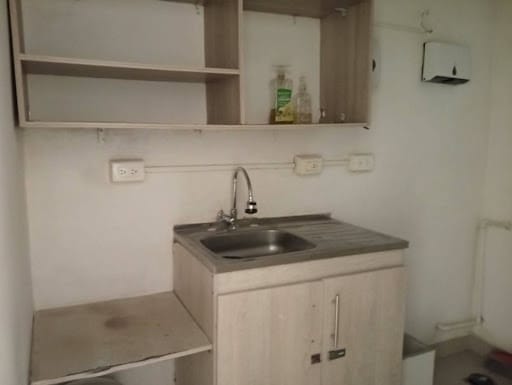 Local en arriendo en San Diego, Medellín, 73 m² · foto 3 de 7