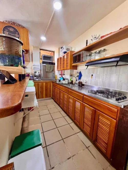 Casa de 3 alcobas en arriendo en El Poblado, Medellín, 160 m² · foto 3 de 15