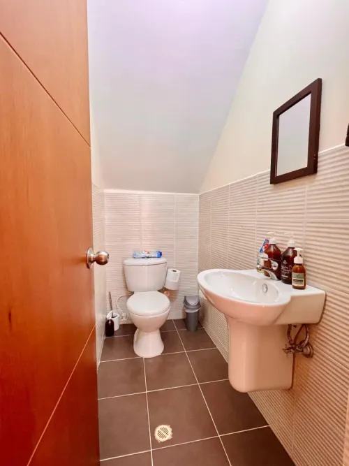 Casa de 3 alcobas en arriendo en El Poblado, Medellín, 160 m² · foto 10 de 15