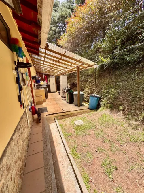 Casa de 3 alcobas en arriendo en El Poblado, Medellín, 160 m² · foto 15 de 15