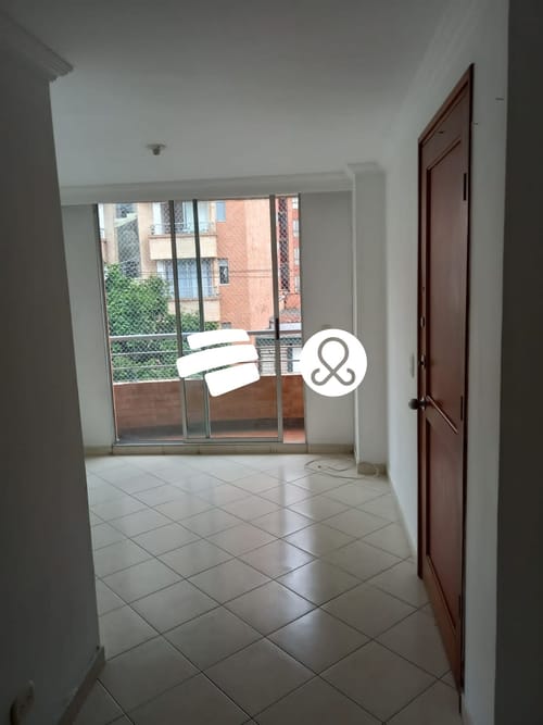 Apartamento de 3 alcobas en venta en San Joaquín, Medellín, 87 m² · foto 2 de 17