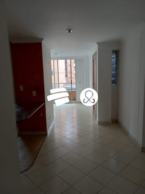 Apartamento de 3 alcobas en venta en San Joaquín, Medellín, 87 m² · foto 3 de 17