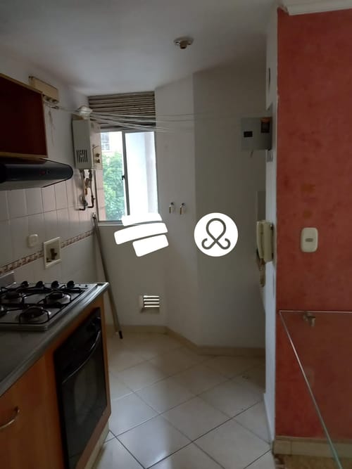 Apartamento de 3 alcobas en venta en San Joaquín, Medellín, 87 m² · foto 4 de 17