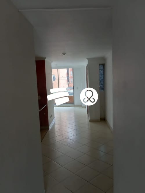 Apartamento de 3 alcobas en venta en San Joaquín, Medellín, 87 m² · foto 6 de 17