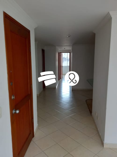 Apartamento de 3 alcobas en venta en San Joaquín, Medellín, 87 m² · foto 8 de 17