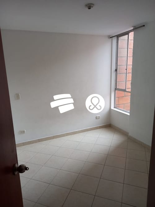Apartamento de 3 alcobas en venta en San Joaquín, Medellín, 87 m² · foto 9 de 17