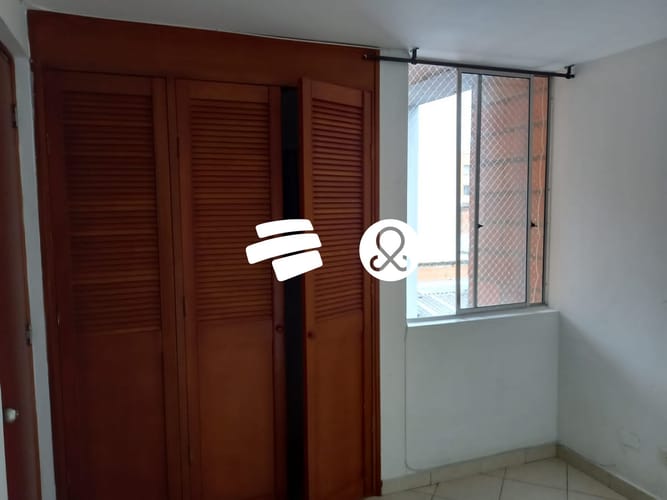 Apartamento de 3 alcobas en venta en San Joaquín, Medellín, 87 m² · foto 10 de 17