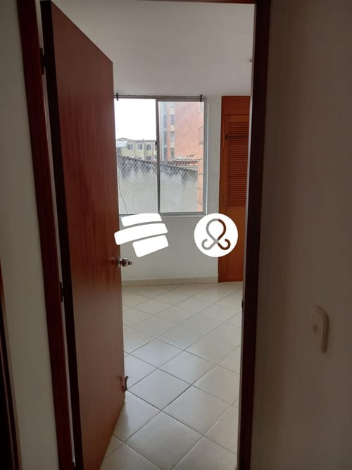 Apartamento de 3 alcobas en venta en San Joaquín, Medellín, 87 m² · foto 13 de 17