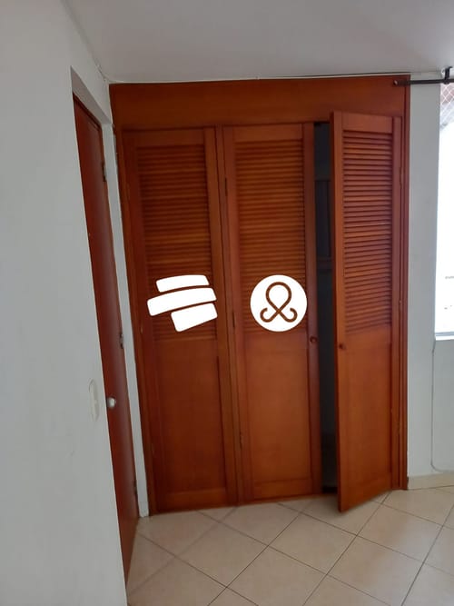 Apartamento de 3 alcobas en venta en San Joaquín, Medellín, 87 m² · foto 14 de 17