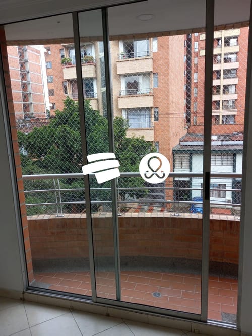 Apartamento de 3 alcobas en venta en San Joaquín, Medellín, 87 m² · foto 17 de 17
