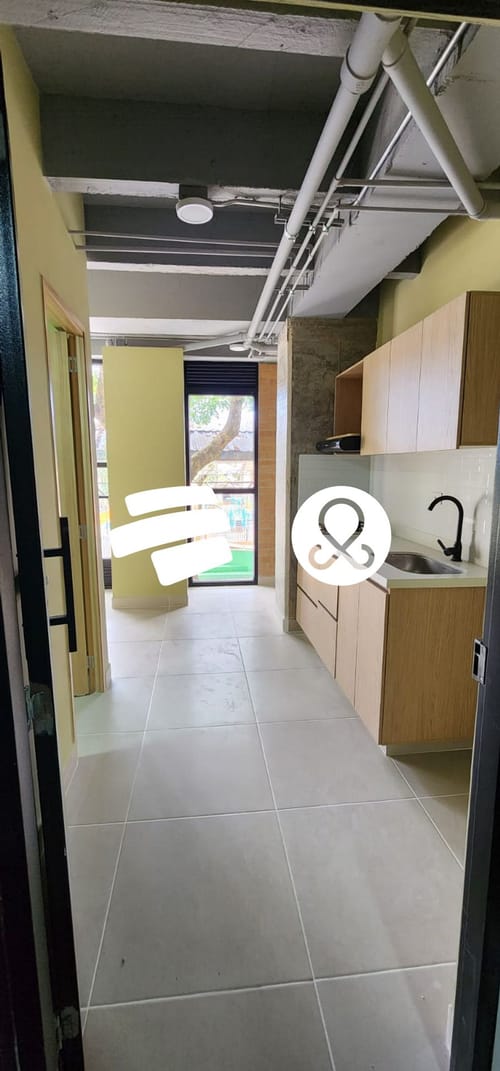 Apartamento de 1 alcoba en venta en Entreamigos, Sabaneta, 32 m² · foto 3 de 18