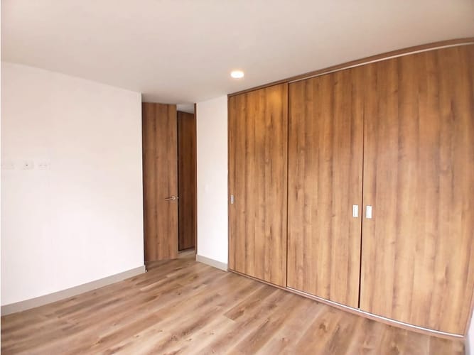 Apartaestudio en venta en Chico Norte, Bogotá, 41 m² · foto 14 de 24