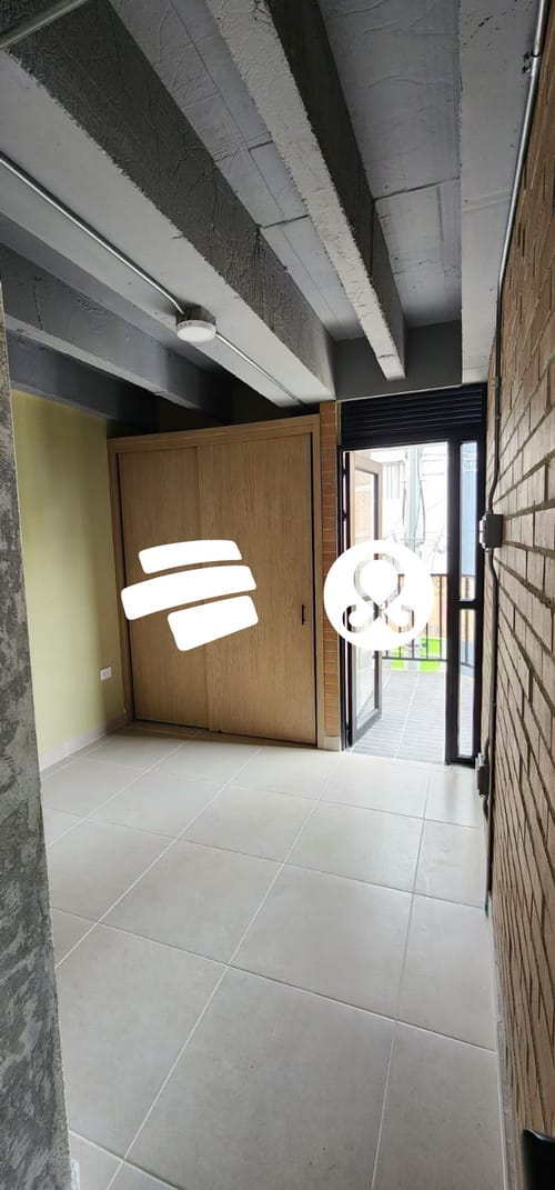 Apartamento de 1 alcoba en venta en Entreamigos, Sabaneta, 32 m² · foto 4 de 18