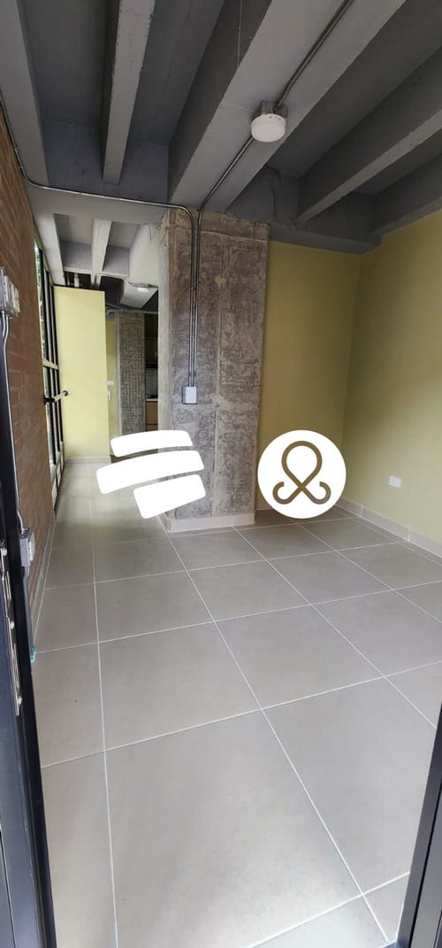 Apartamento de 1 alcoba en venta en Entreamigos, Sabaneta, 32 m² · foto 8 de 18