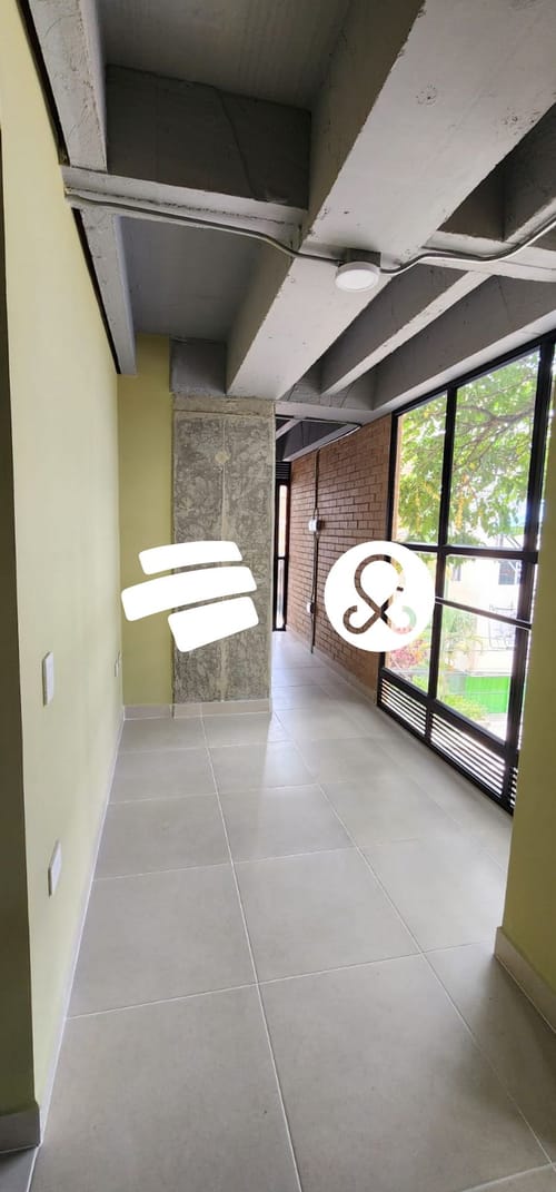 Apartamento de 1 alcoba en venta en Entreamigos, Sabaneta, 32 m² · foto 9 de 18