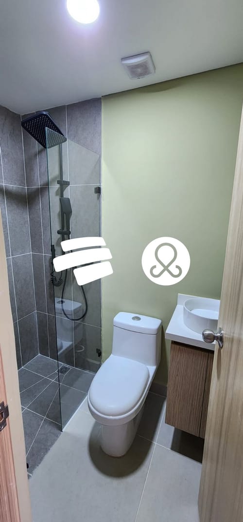 Apartamento de 1 alcoba en venta en Entreamigos, Sabaneta, 32 m² · foto 10 de 18