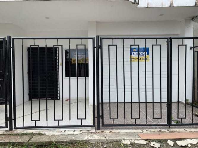 Apartamento de 3 alcobas en arriendo en Granada, Montería, 98 m² · foto 2 de 12