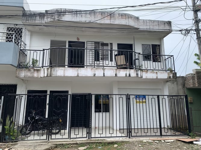 Apartamento de 3 alcobas en arriendo en Granada, Montería, 98 m² · foto 3 de 12