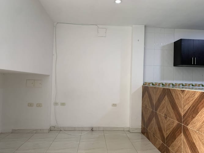 Apartamento de 3 alcobas en arriendo en Granada, Montería, 98 m² · foto 6 de 12