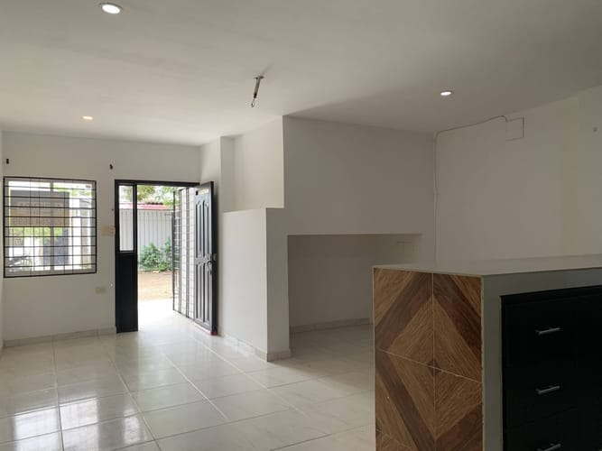 Apartamento de 3 alcobas en arriendo en Granada, Montería, 98 m² · foto 9 de 12