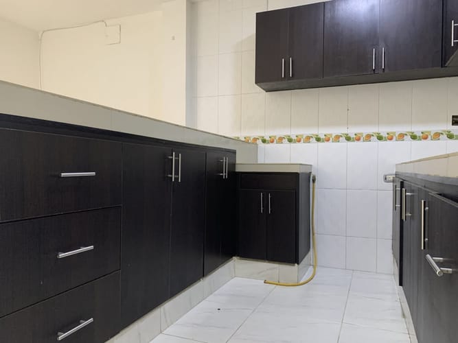 Apartamento de 3 alcobas en arriendo en Granada, Montería, 98 m² · foto 11 de 12