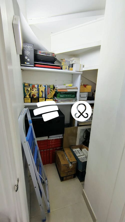 Oficina en venta en La Aguacatala, Medellín, 50 m² · foto 10 de 13