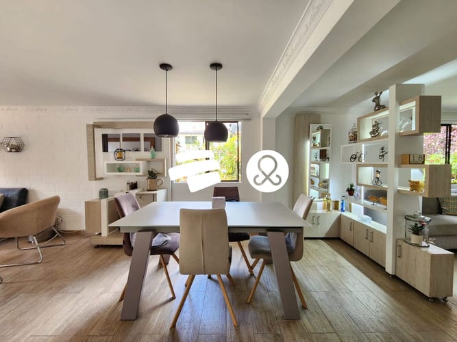 Casa de 3 alcobas en venta en Monteazul, Sabaneta, 140 m² · foto 3 de 24