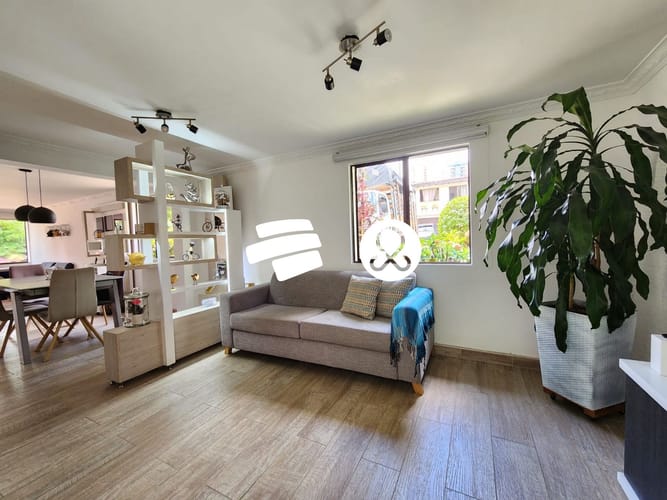 Casa de 3 alcobas en venta en Monteazul, Sabaneta, 140 m² · foto 4 de 24
