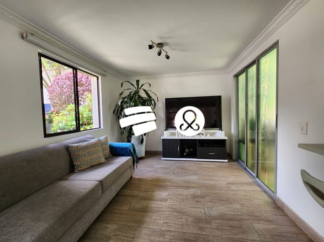 Casa de 3 alcobas en venta en Monteazul, Sabaneta, 140 m² · foto 5 de 24