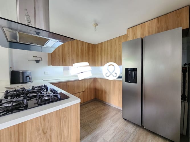 Casa de 3 alcobas en venta en Monteazul, Sabaneta, 140 m² · foto 6 de 24