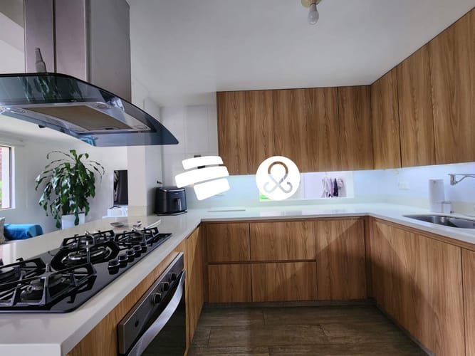 Casa de 3 alcobas en venta en Monteazul, Sabaneta, 140 m² · foto 7 de 24