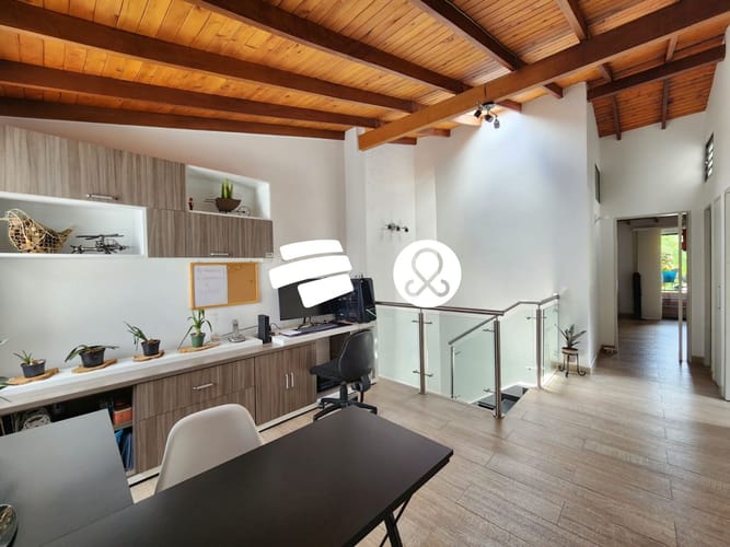 Casa de 3 alcobas en venta en Monteazul, Sabaneta, 140 m² · foto 10 de 24