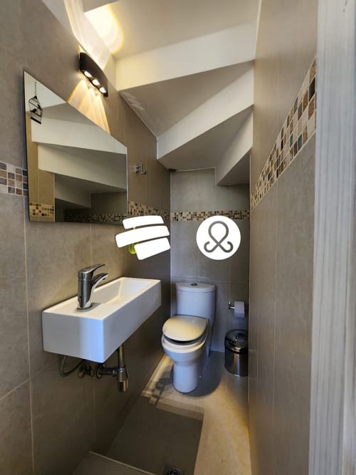 Casa de 3 alcobas en venta en Monteazul, Sabaneta, 140 m² · foto 11 de 24