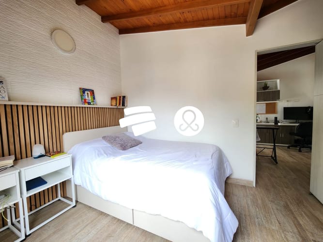 Casa de 3 alcobas en venta en Monteazul, Sabaneta, 140 m² · foto 12 de 24