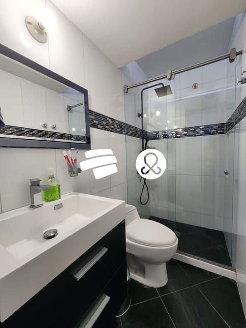 Casa de 3 alcobas en venta en Monteazul, Sabaneta, 140 m² · foto 13 de 24