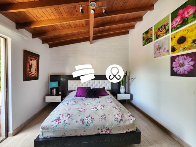 Casa de 3 alcobas en venta en Monteazul, Sabaneta, 140 m² · foto 15 de 24