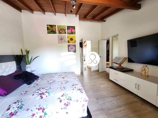 Casa de 3 alcobas en venta en Monteazul, Sabaneta, 140 m² · foto 16 de 24