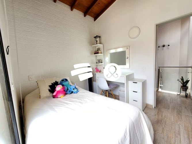 Casa de 3 alcobas en venta en Monteazul, Sabaneta, 140 m² · foto 17 de 24