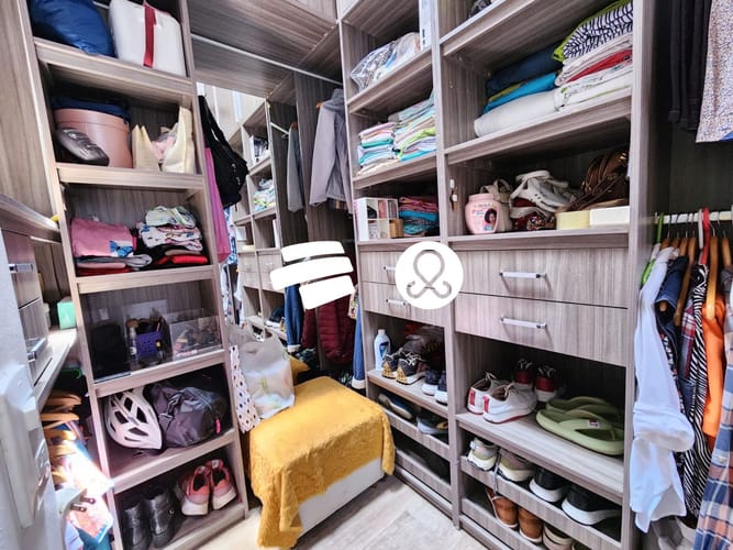 Casa de 3 alcobas en venta en Monteazul, Sabaneta, 140 m² · foto 18 de 24