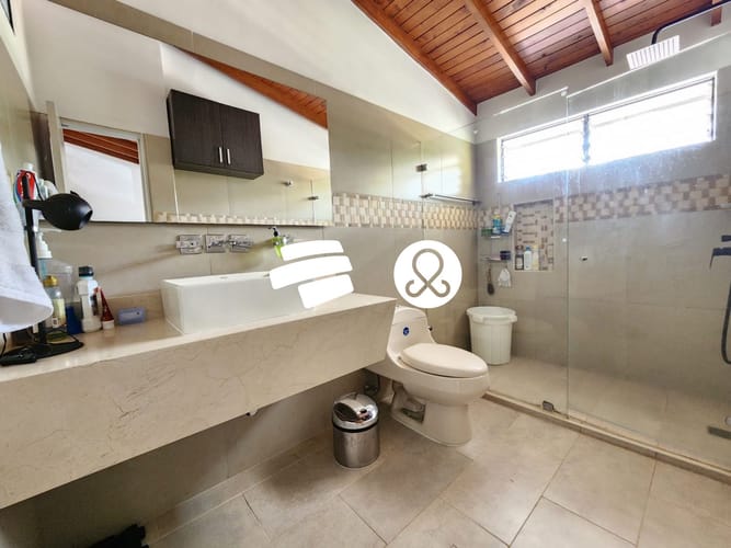Casa de 3 alcobas en venta en Monteazul, Sabaneta, 140 m² · foto 19 de 24