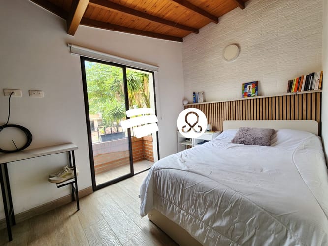 Casa de 3 alcobas en venta en Monteazul, Sabaneta, 140 m² · foto 20 de 24
