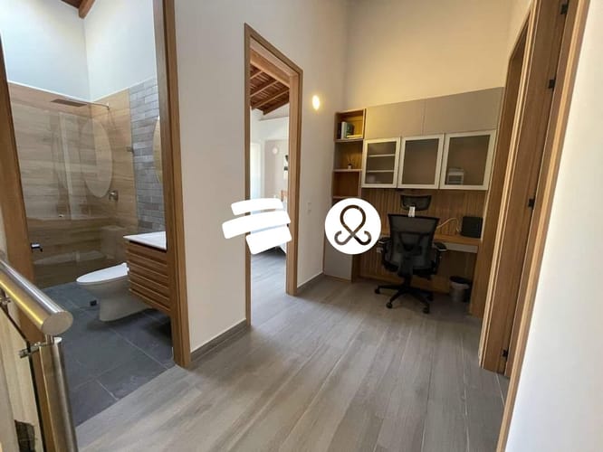 Casa de 3 alcobas en venta en La Ceja, 138 m² · foto 10 de 15