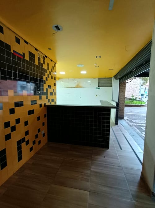Local en arriendo en Mayorca, Sabaneta, 42 m² · foto 5 de 17