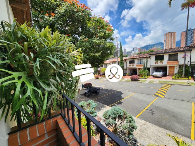 Casa de 3 alcobas en venta en Monteazul, Sabaneta, 140 m² · foto 24 de 24
