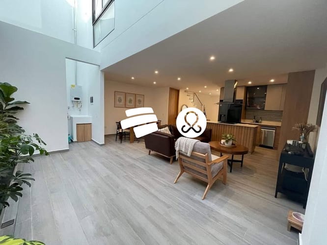 Casa de 3 alcobas en venta en La Ceja, 138 m² · foto 13 de 15