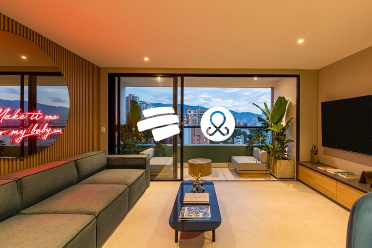 $980.000.000 en El Poblado