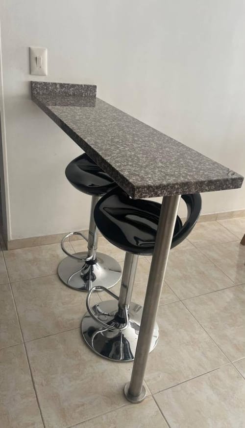 Apartamento de 3 alcobas en venta en Ub. La Esperanza, Ibagué, 63 m² · foto 4 de 19