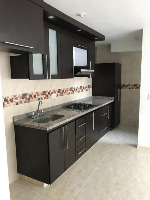 Apartamento de 3 alcobas en venta en Ub. La Esperanza, Ibagué, 63 m² · foto 5 de 19