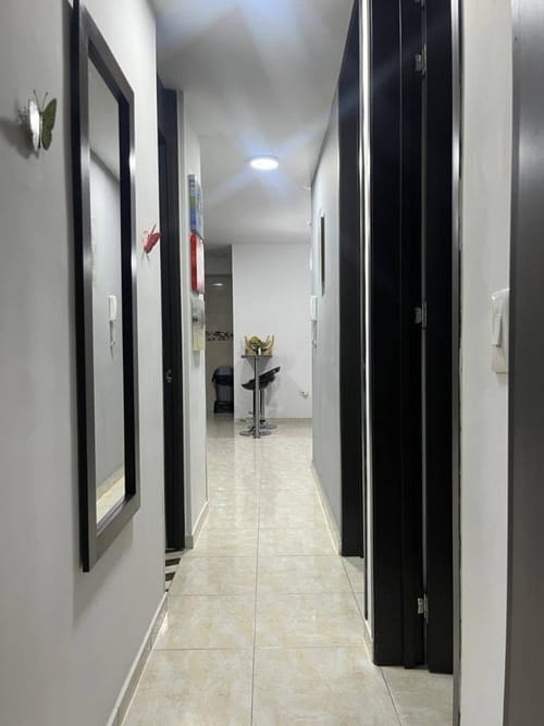 Apartamento de 3 alcobas en venta en Ub. La Esperanza, Ibagué, 63 m² · foto 6 de 19